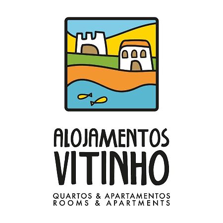 Alojamentos Vitinho - Vila Nova Milfontes Vila Nova de Milfontes Εξωτερικό φωτογραφία