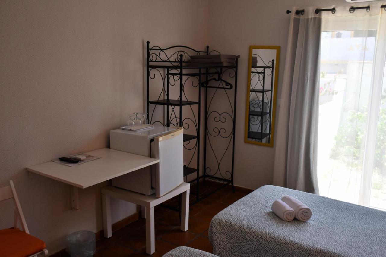 Alojamentos Vitinho - Vila Nova Milfontes Vila Nova de Milfontes Εξωτερικό φωτογραφία