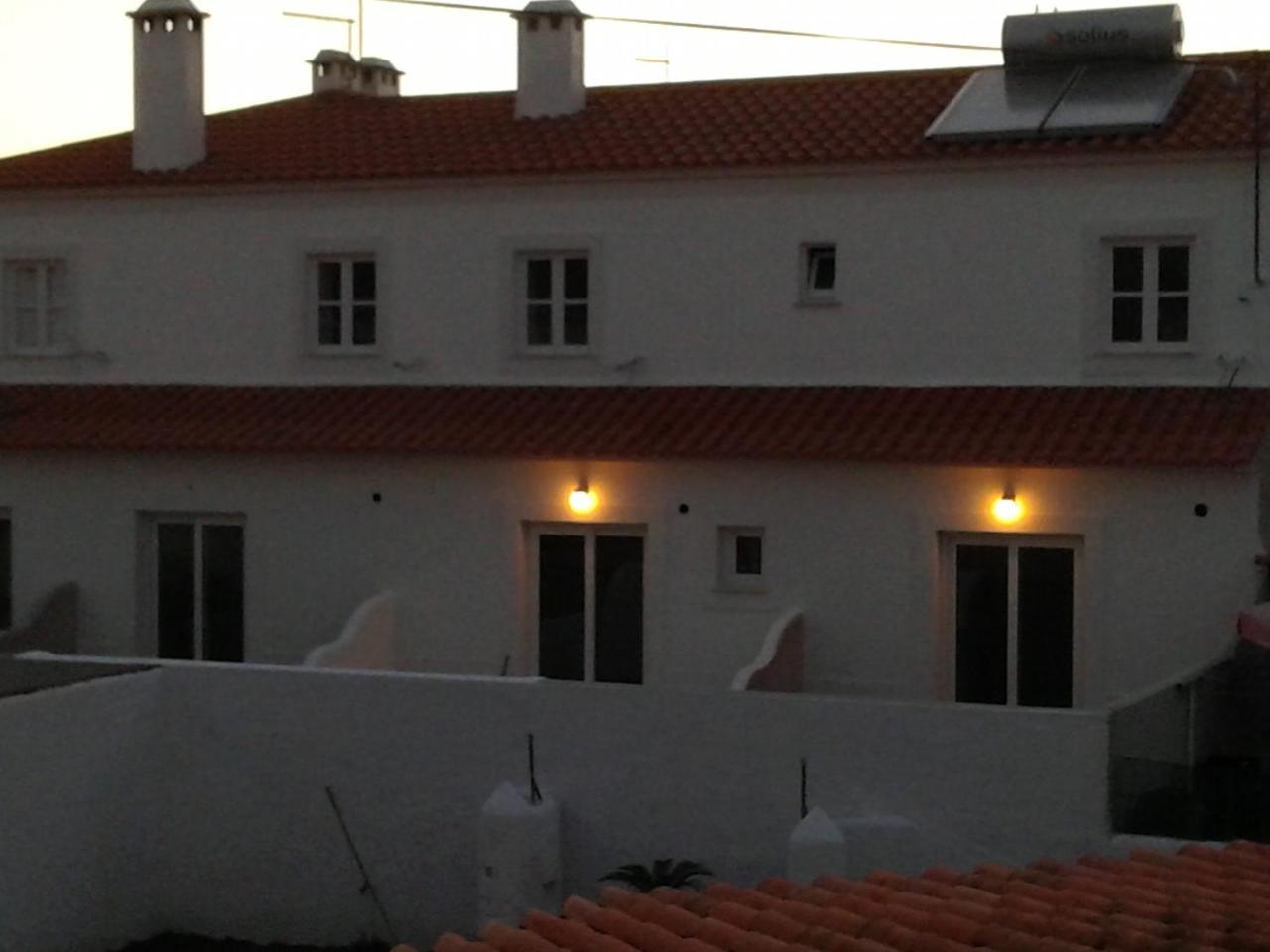 Alojamentos Vitinho - Vila Nova Milfontes Vila Nova de Milfontes Εξωτερικό φωτογραφία